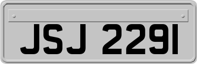 JSJ2291