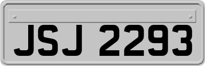 JSJ2293