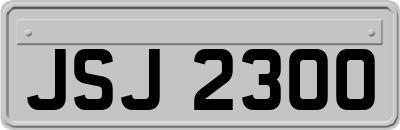 JSJ2300