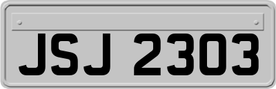 JSJ2303