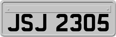 JSJ2305