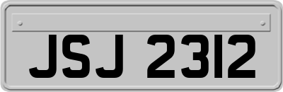 JSJ2312