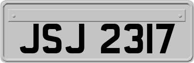 JSJ2317