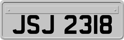 JSJ2318