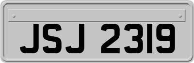 JSJ2319