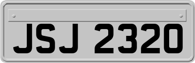 JSJ2320