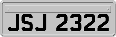 JSJ2322