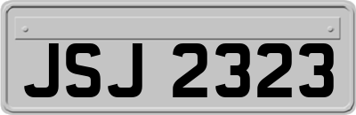 JSJ2323