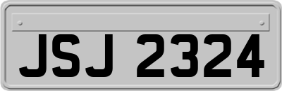 JSJ2324
