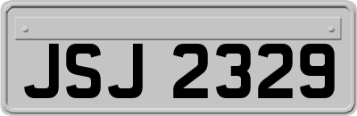 JSJ2329