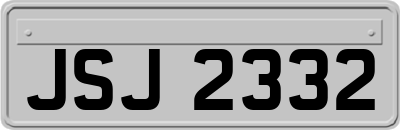 JSJ2332