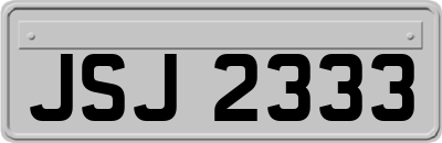 JSJ2333