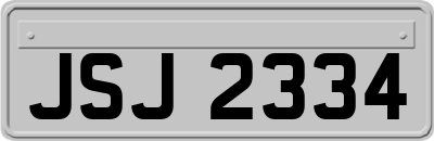 JSJ2334