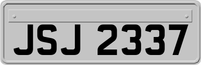 JSJ2337