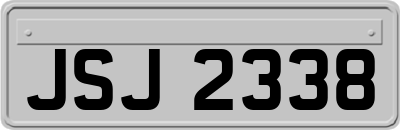 JSJ2338