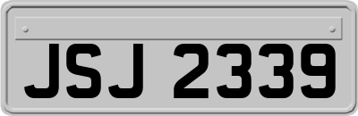 JSJ2339