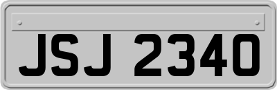 JSJ2340