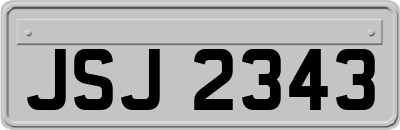 JSJ2343