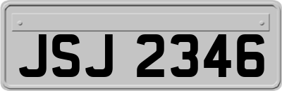 JSJ2346