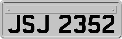 JSJ2352