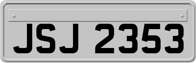 JSJ2353
