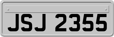 JSJ2355