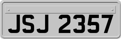 JSJ2357