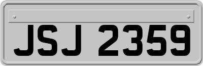 JSJ2359