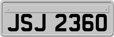 JSJ2360
