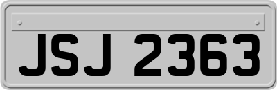 JSJ2363