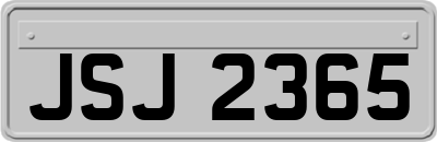 JSJ2365