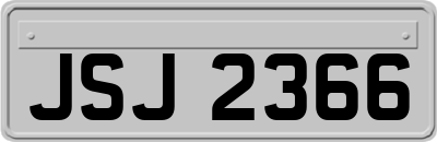JSJ2366