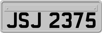 JSJ2375