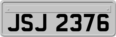 JSJ2376