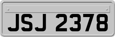 JSJ2378