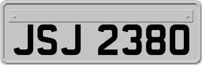 JSJ2380