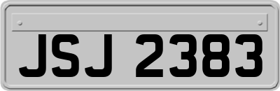 JSJ2383
