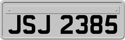 JSJ2385
