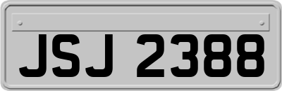 JSJ2388