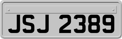 JSJ2389