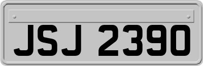 JSJ2390