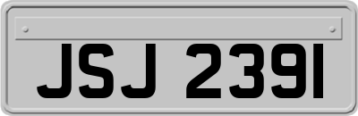 JSJ2391