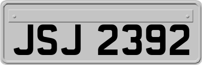 JSJ2392