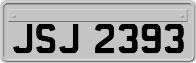 JSJ2393
