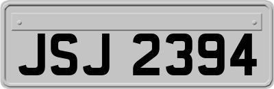 JSJ2394
