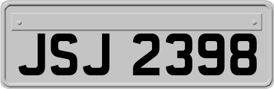 JSJ2398