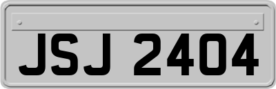 JSJ2404