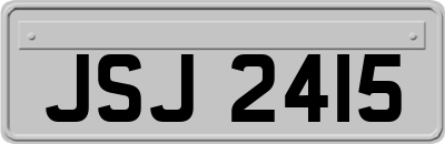 JSJ2415