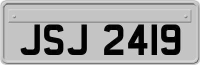 JSJ2419