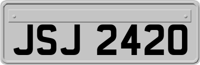 JSJ2420